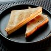 Фото к позиции меню Сендвич с сыром