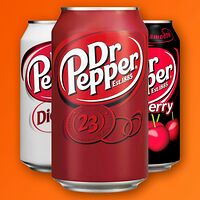 Dr. Pepper