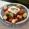 Фото к позиции меню Большой греческий салат