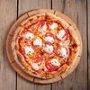 Фото к позиции меню Пицца Марадона итальянская