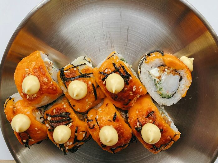 Da Sushi