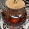 Фото к позиции меню Китайский элитный чай Да Хун Пао