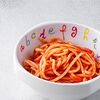 Фото к позиции меню Спагетти в томатном соусе