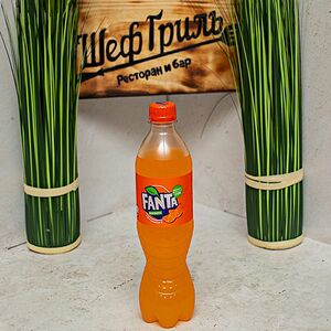 Fanta