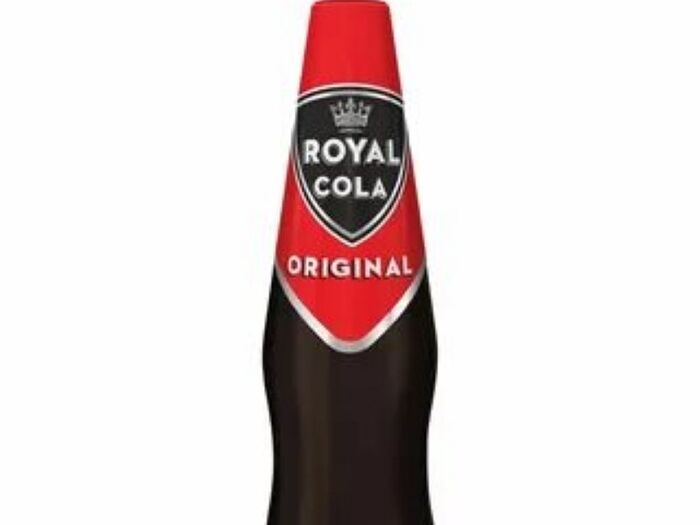 Royal cola