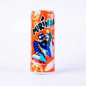 Mirinda