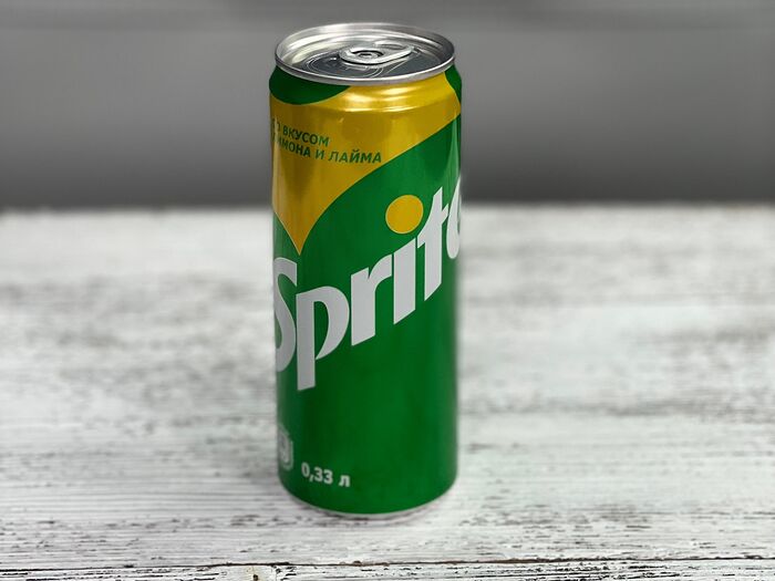 Sprite