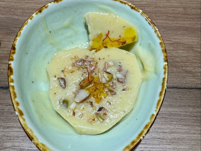 Kulfi/кулфи