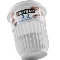 Batsam 2 в 1