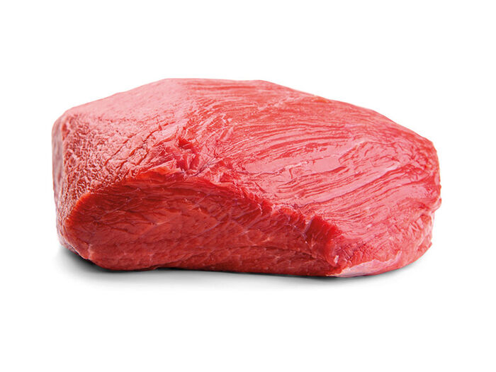Top Side Steak
