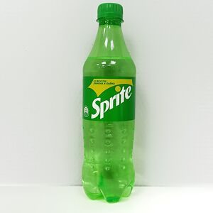 Sprite Лимон-лайм