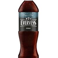 Evervess Cola