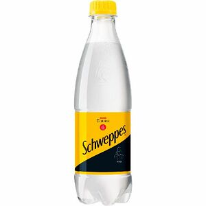 Schweppes Indian Tonic