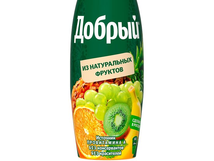 Сок Добрый