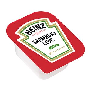 Барбекю соус Heinz