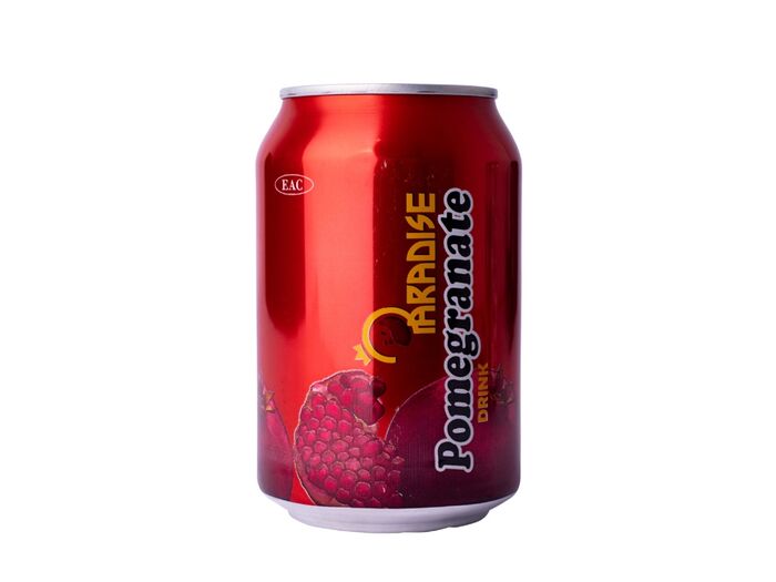 Pomegranate Гранатовый
