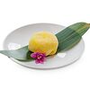 Фото к позиции меню Японский десерт Моти с маракуйей