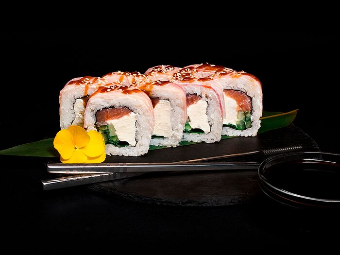 Sushi Like
