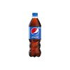 Фото к позиции меню Газированный напиток Pepsi