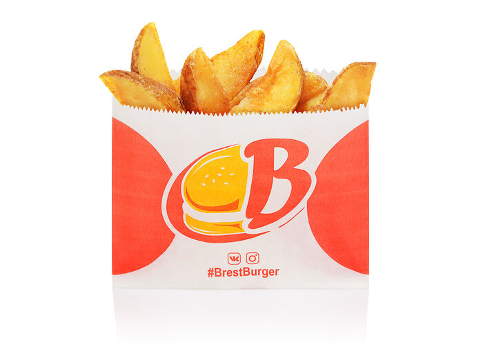 Brestburger