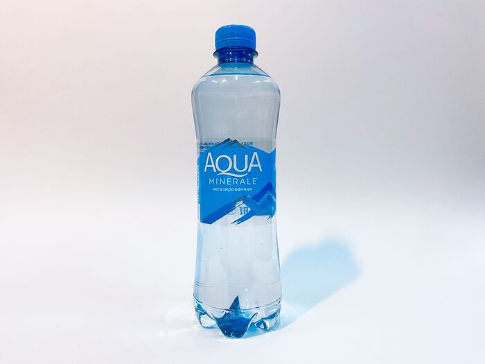 Aqua Minerale негазированная