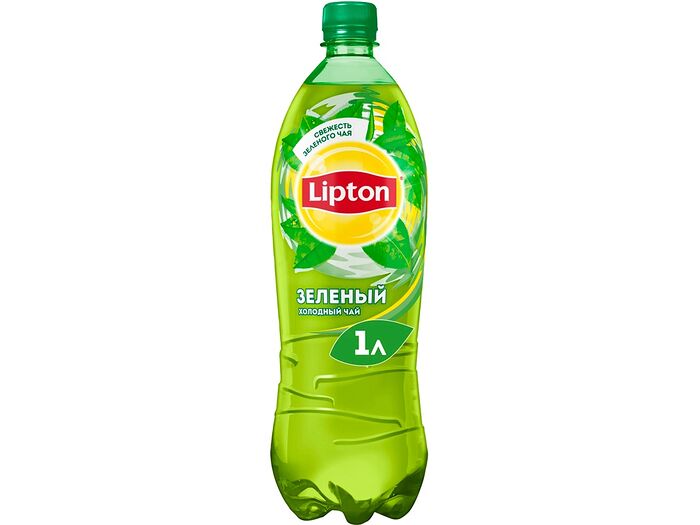 Липтон Зелёный чай