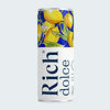 Фото к позиции меню Rich Dolce Лимон-винoград