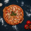 Фото к позиции меню Пицца Цыганская