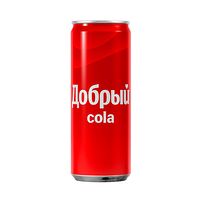 Добрый Cola