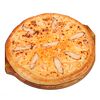 Фото к позиции меню Пицца Тайская