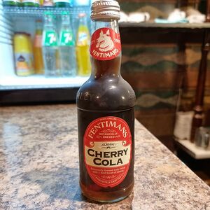 Cola (Fentimans)