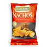 Фото к позиции меню Nachos с морской солью
