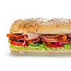 Фото к позиции меню Сэндвич итальянский бмт