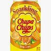 Фото к позиции меню Газированный напиток Chupa Chups Апельсин