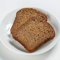 Бородинский хлеб