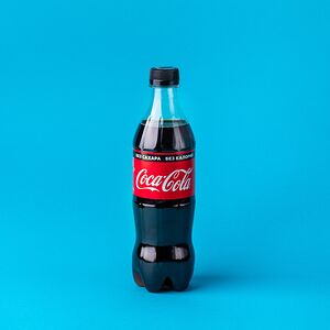 Coca-Cola Zero