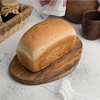 Фото к позиции меню Славянский хлеб