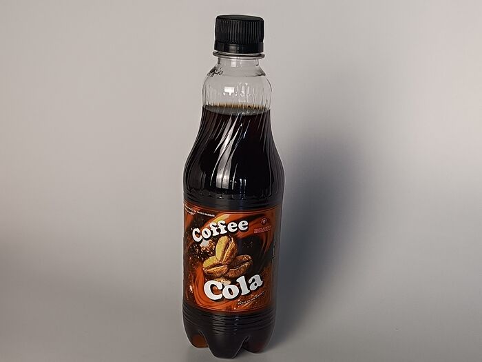 Coffee Cola