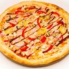 Фото к позиции меню Пицца с Цыпленком