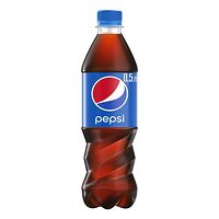 Напиток Pepsi