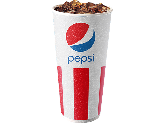 Pepsi 0,4 л