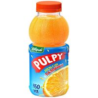 Добрый Pulpy