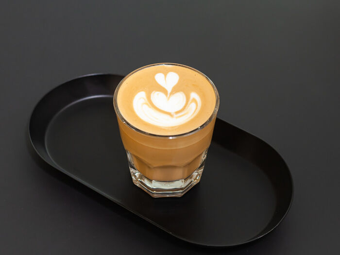 Espresso Bar Coffee