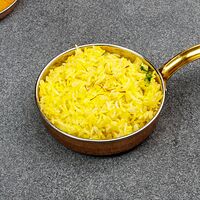 Рис с добавлением шафрана - Saffron rice
