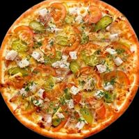 Пицца Тартар 32 см