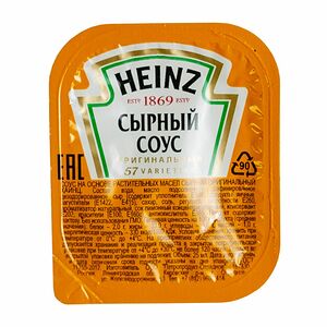 Heinz сырный