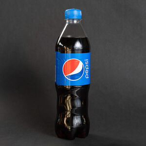 Pepsi