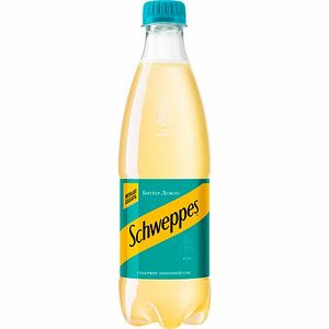 Schweppes Bitter Lemon