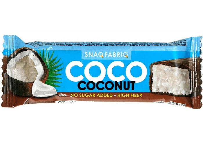 Батончик Coco без сахара
