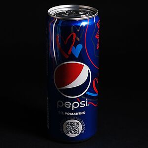 Pepsi